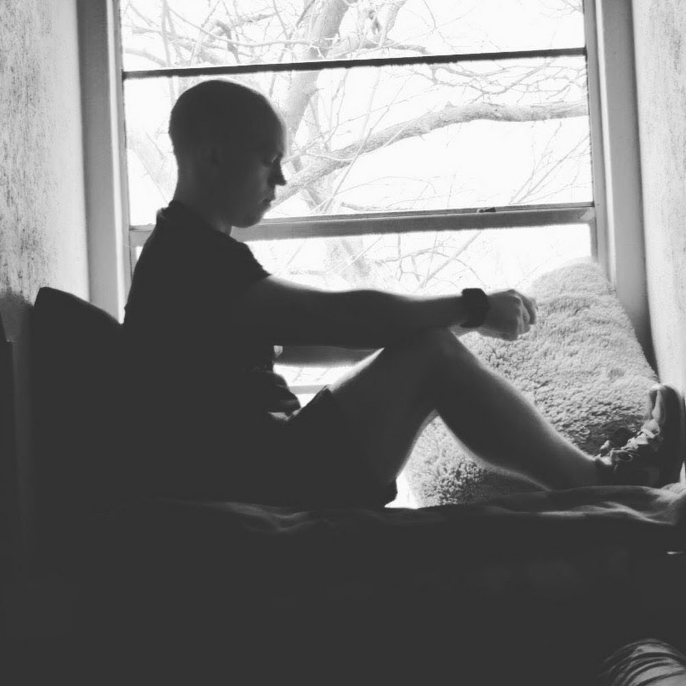 Meet your Posher, Russell